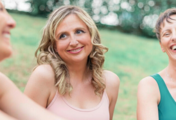 menopause strength exercise in kilkenny