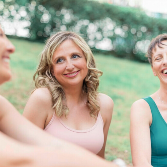 menopause strength exercise in kilkenny