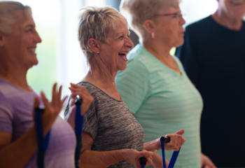 strength training for older adults kilkenny