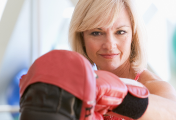 boxercise women kilkenny